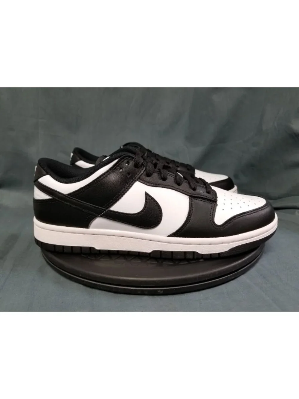 Nike dunk low